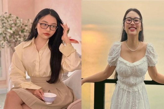 Phuong My Chi показал горячий клип