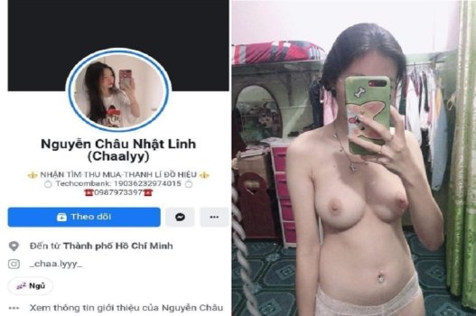 Nguyen Chau Nhat Minh's желание