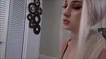 Skylar Vox очаровал приключения с большим мальчиком