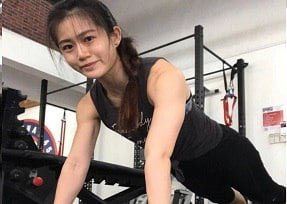 Упражнения для вашего CU, чтобы быть здоровым