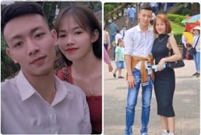 Счастливчик трахает и мать, и ребенок