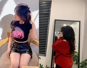 Сексуальная четверга очаровала горячий клип