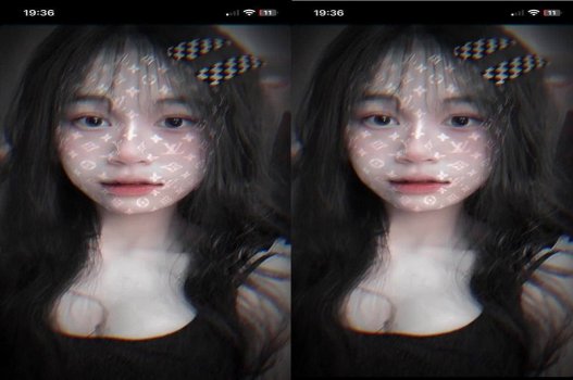 Thuy Duong очаровывает увлекательных людей