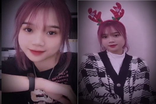 Сексуальная форма Thuy Hien делает ее любовником удовлетворять