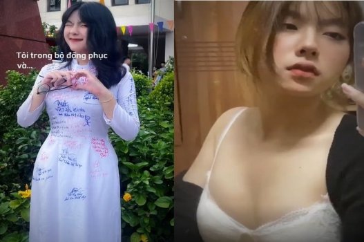 Tik Tok Thoxinh и горячие секреты