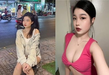 Tran ngoc мой 2K6 был чрезвычайно шокирован на фестивале полной луны