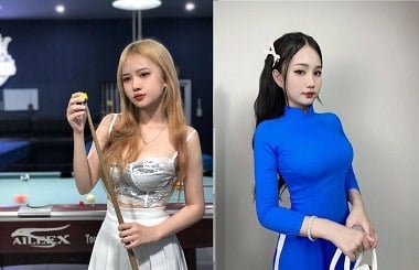 Tran Ngoc nhi продемонстрировала свое сексуальное тело в горячем клипе