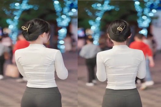 Горячее видео учителя дошкольного учреждения Quang Tri