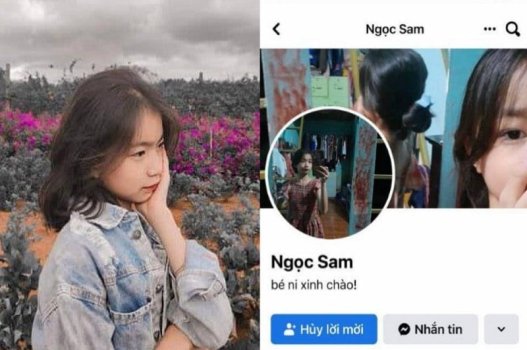 Чувствительное видео Ngoc Sam Young Girl Уровень 2