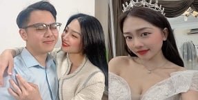 Жена обнаружила горячий клип мужа скрытности с Lan Anh Ha Svm